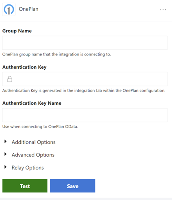 OnePlan_section_of_integration_configuration_form.png