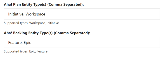 Aha Integraion Aha Advanced Settings.png