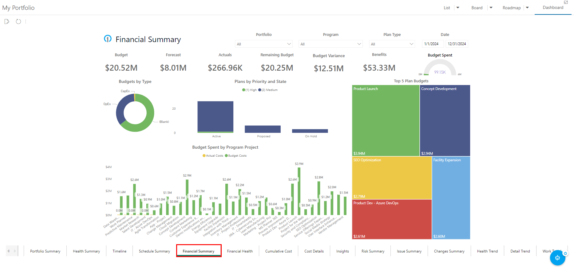 Trial Guide - My Portfolio - Dashboard - Financial Summary View - Feb 24.png