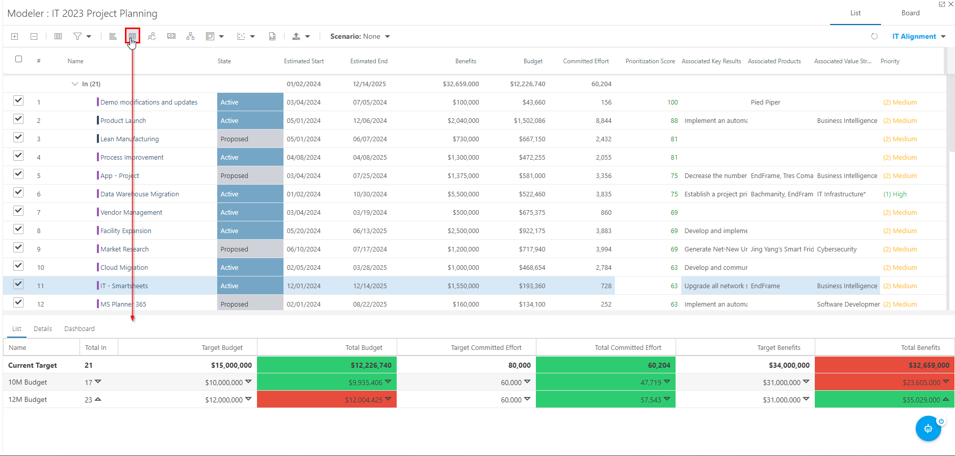 Trial Guide - Modeler - Analyse Button.png