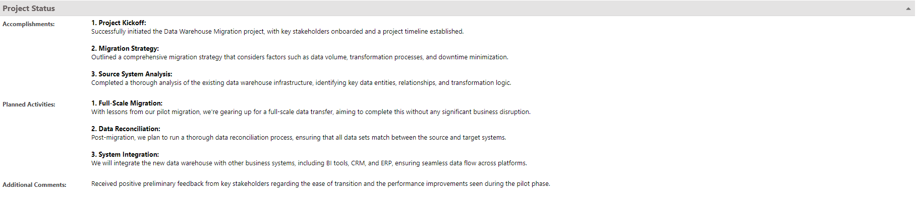 Trial Guide - Manag a Plan - Project Status.png