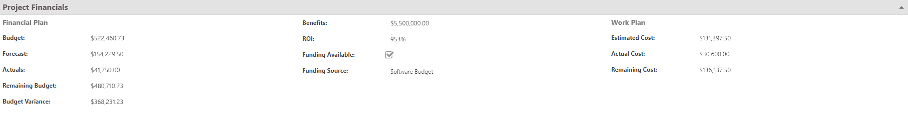 Trial Guide - Manag a Plan - Project Financials.png