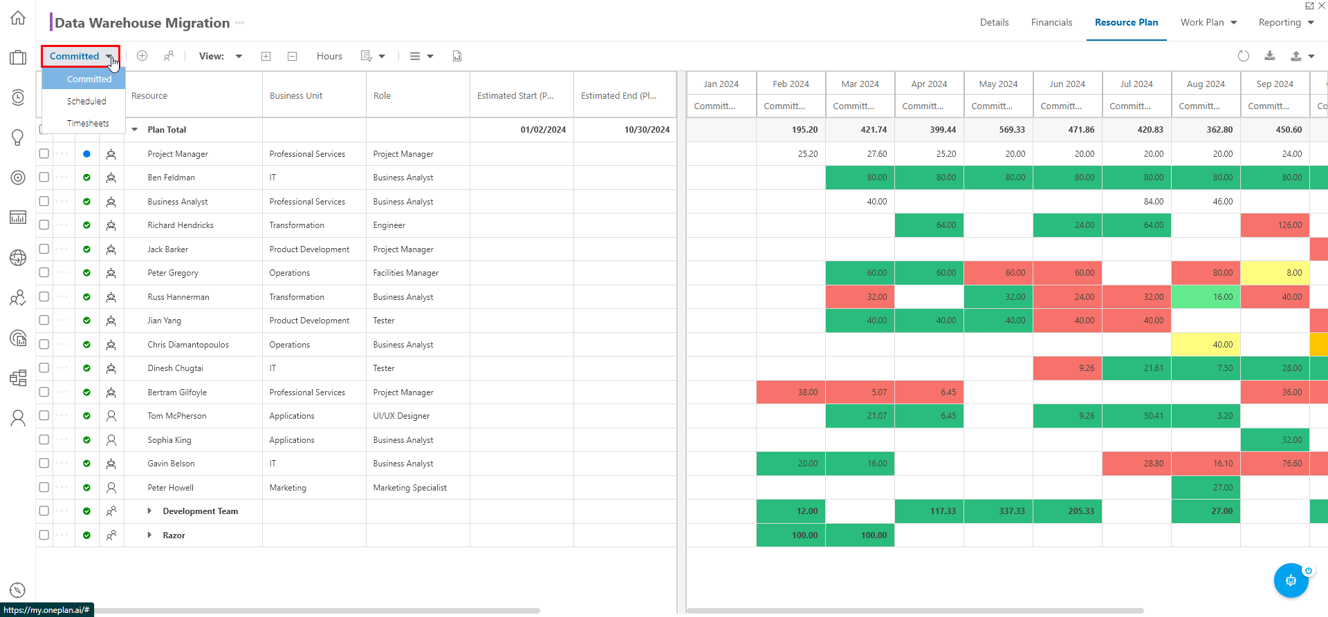 Trial Guide - Manag a Plan - Resource Plan Types.png