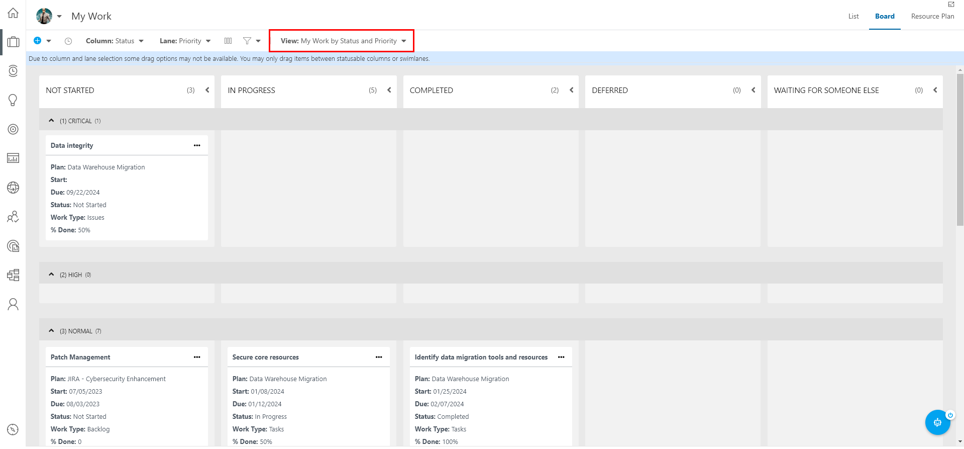 Trial Guide - My Work - CHange Board View.png