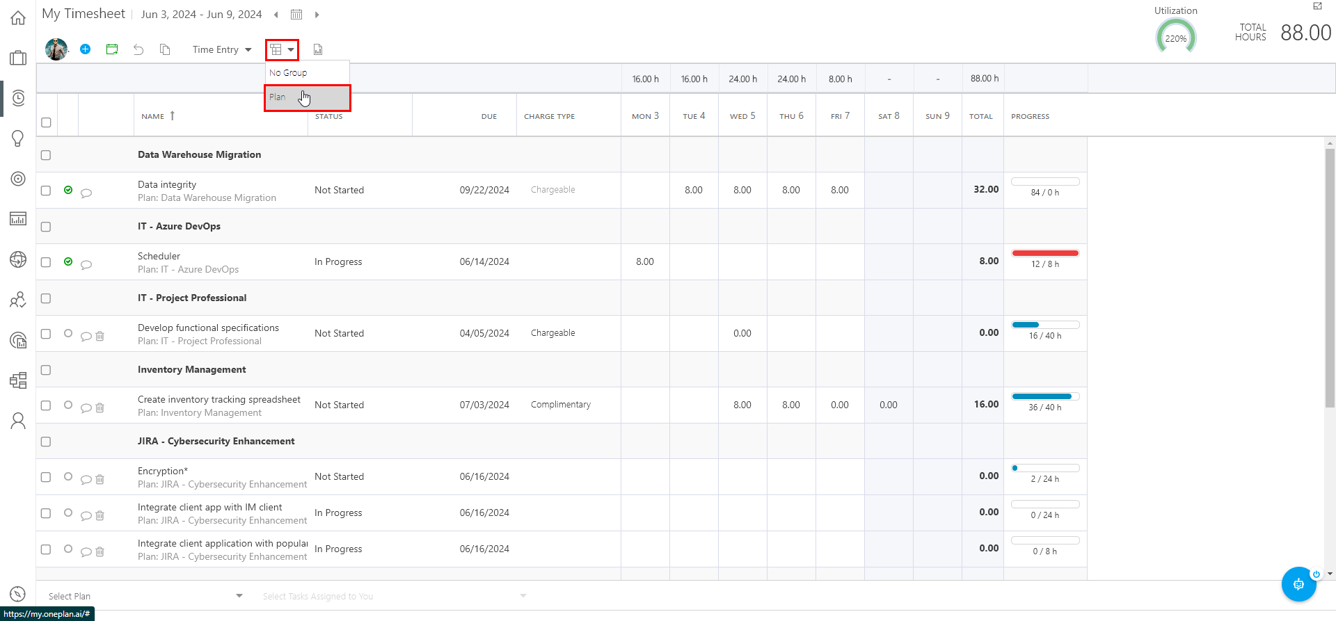 Trial Guide - Timesheet - Group By Plan.png