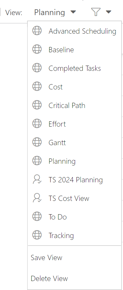 New Views Menu Layout.png