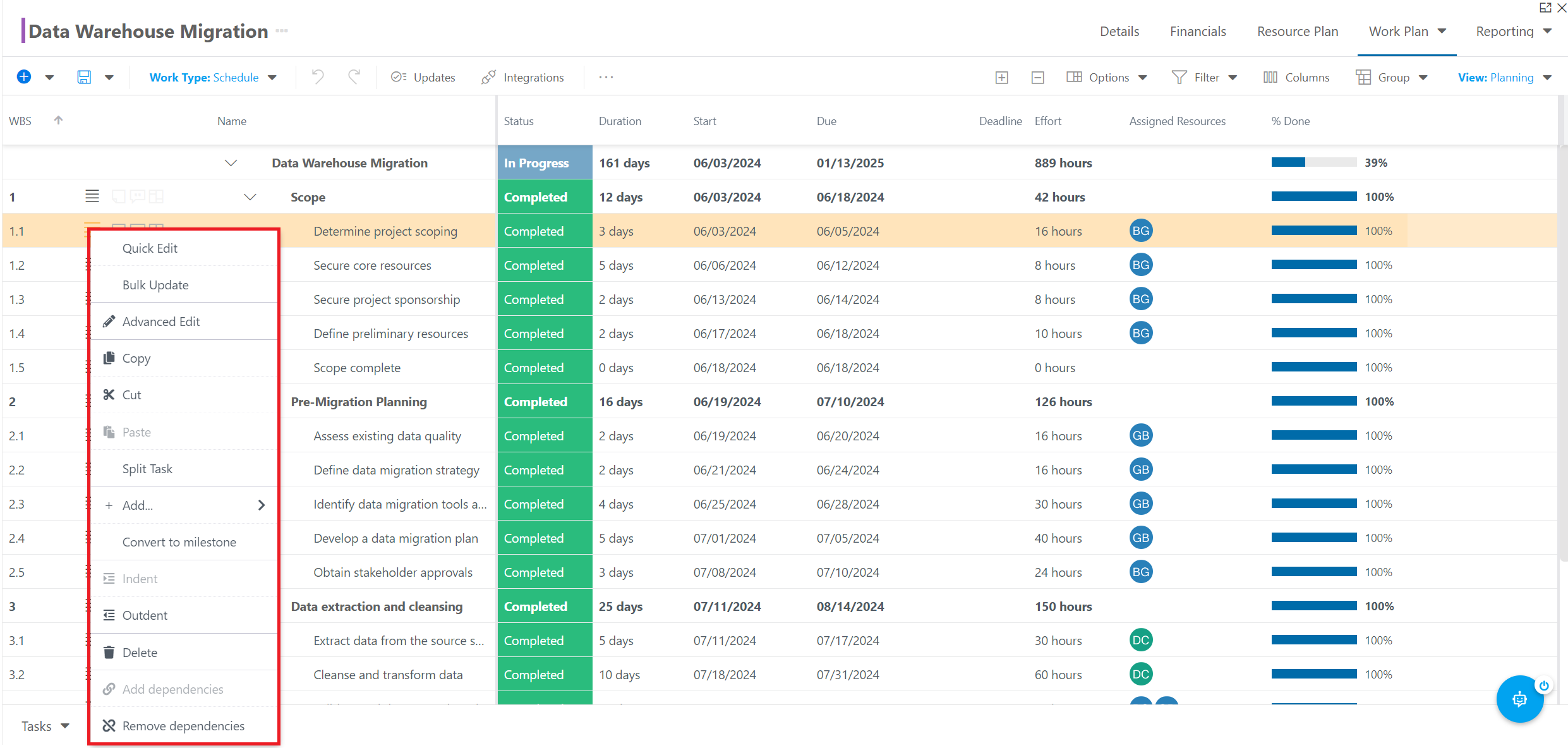 Actions moved to hamburger menu.png