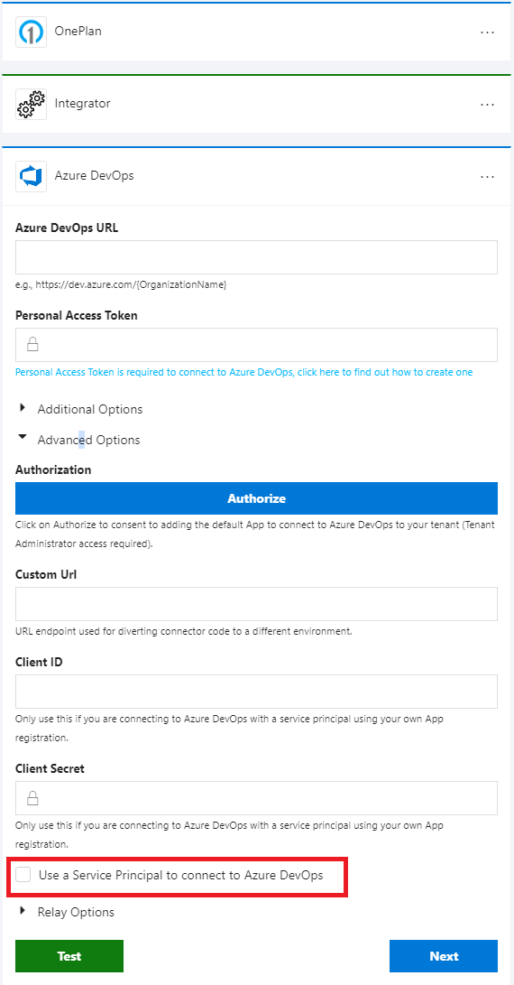 Service Principal ADO Setting.png