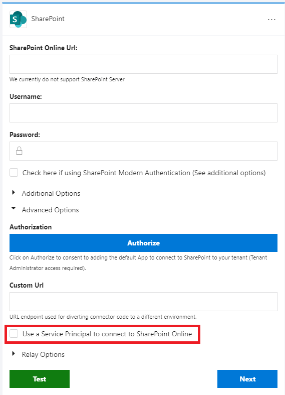 Service Principal Sharepoint.png