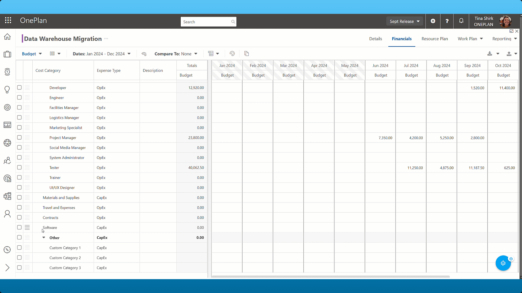 Sept 24 Rearrange Custom Cost Categories.gif