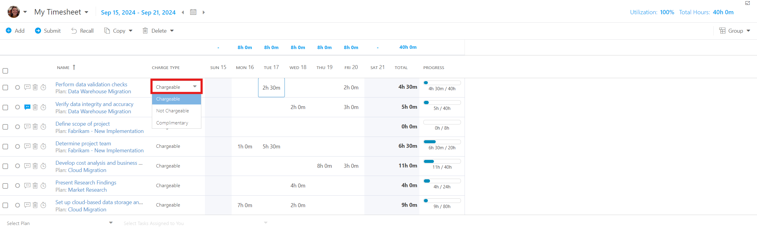Chargable_Drop_Down_Timesheet.png