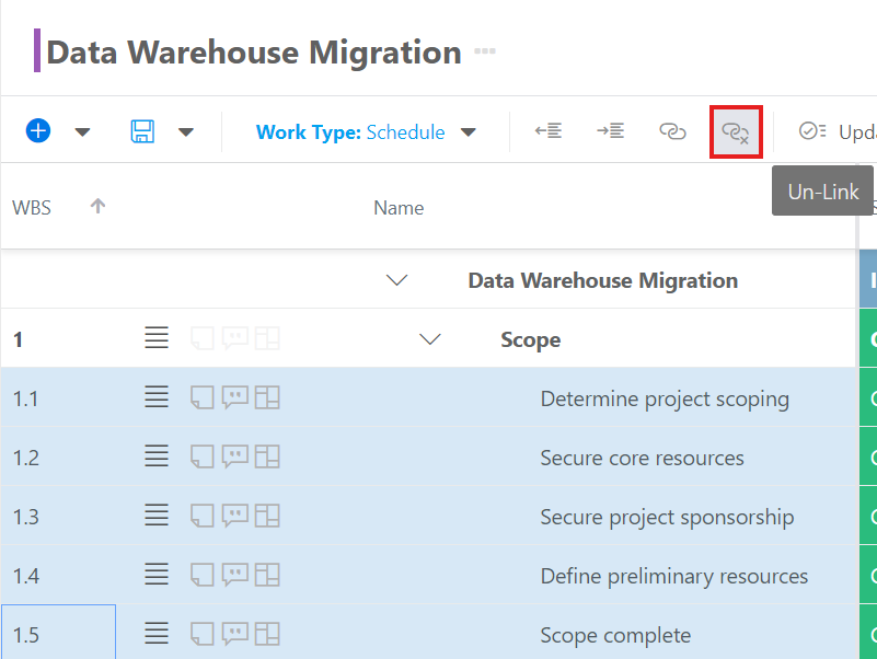 Click_Unlink_Icon_in_Work_Plan.png