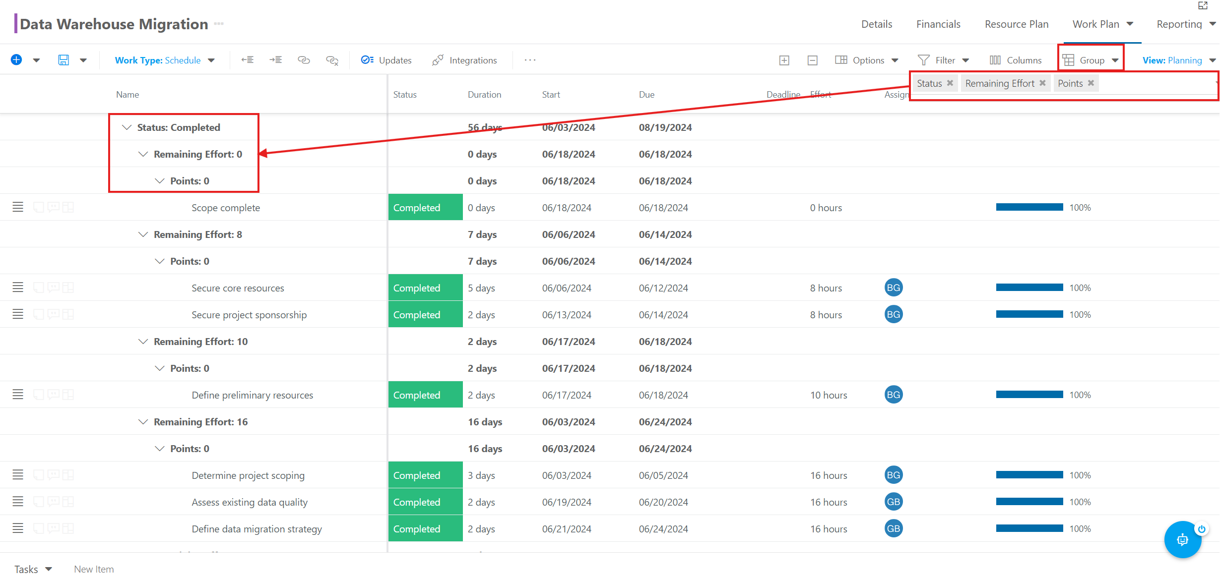 Multiple_Group_By_Layers_in_the_Work_Planner.png