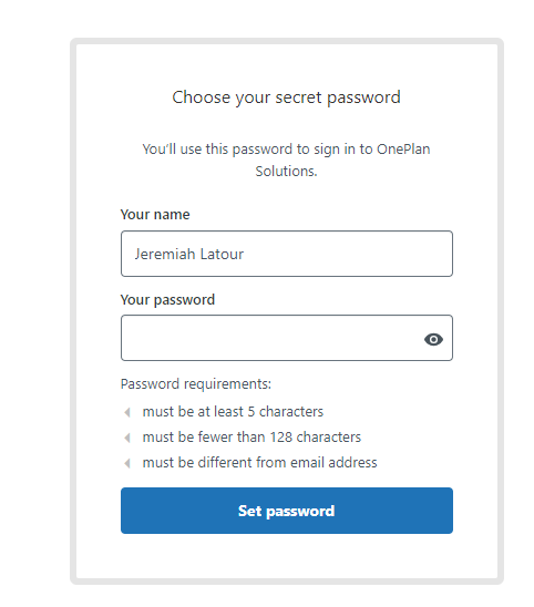 A screenshot of a login page

Description automatically generated