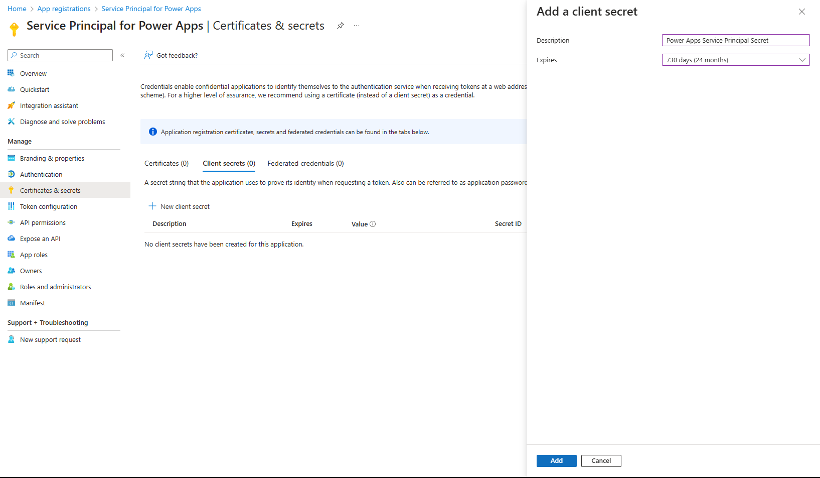 Power Apps Service Principal 5.png