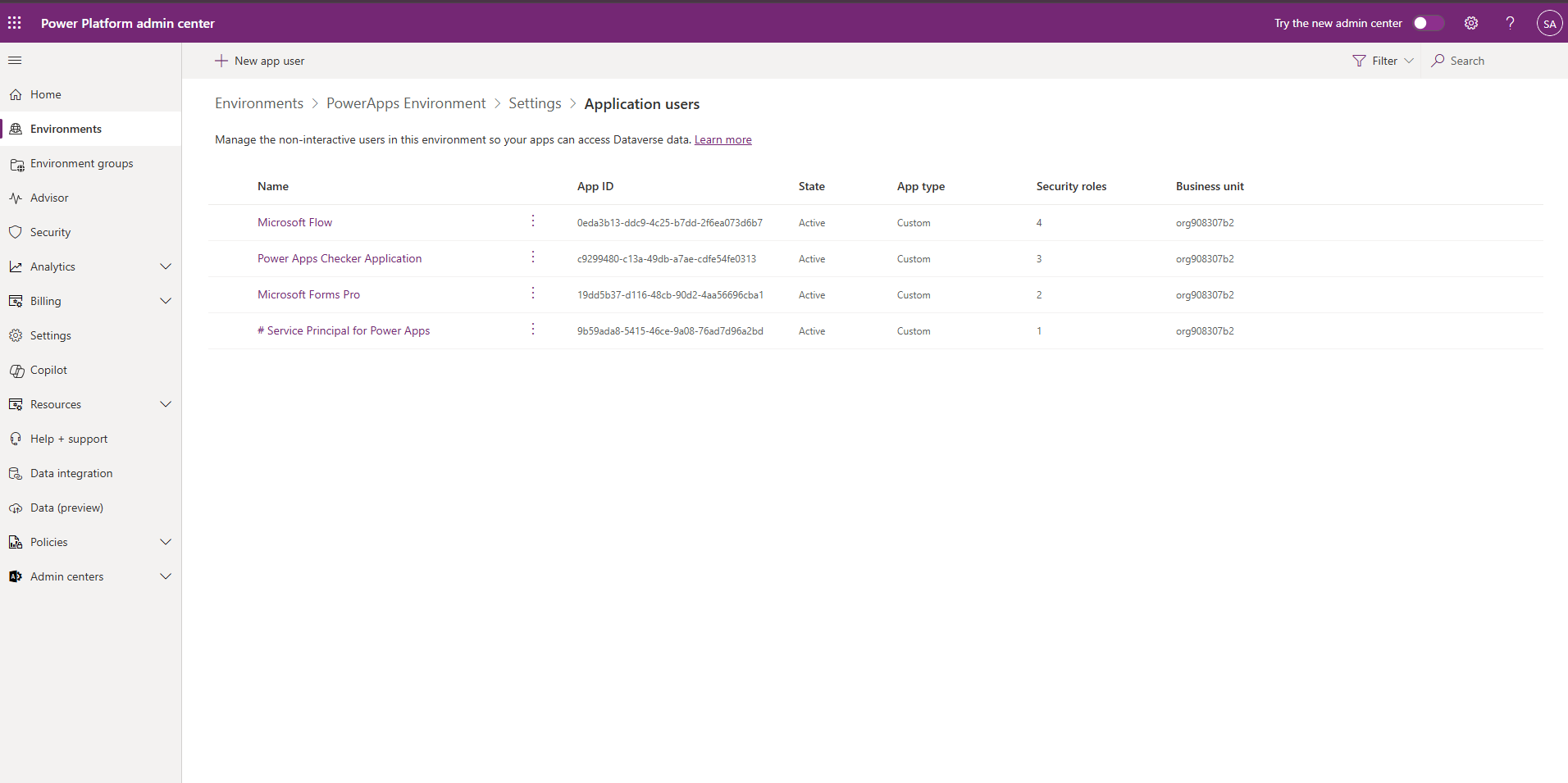 Power Apps Service Principal 7.png