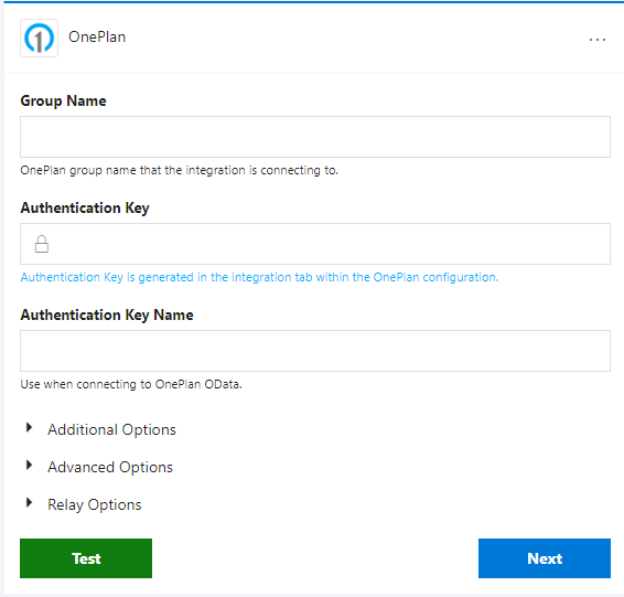 OnePlan Settings.png