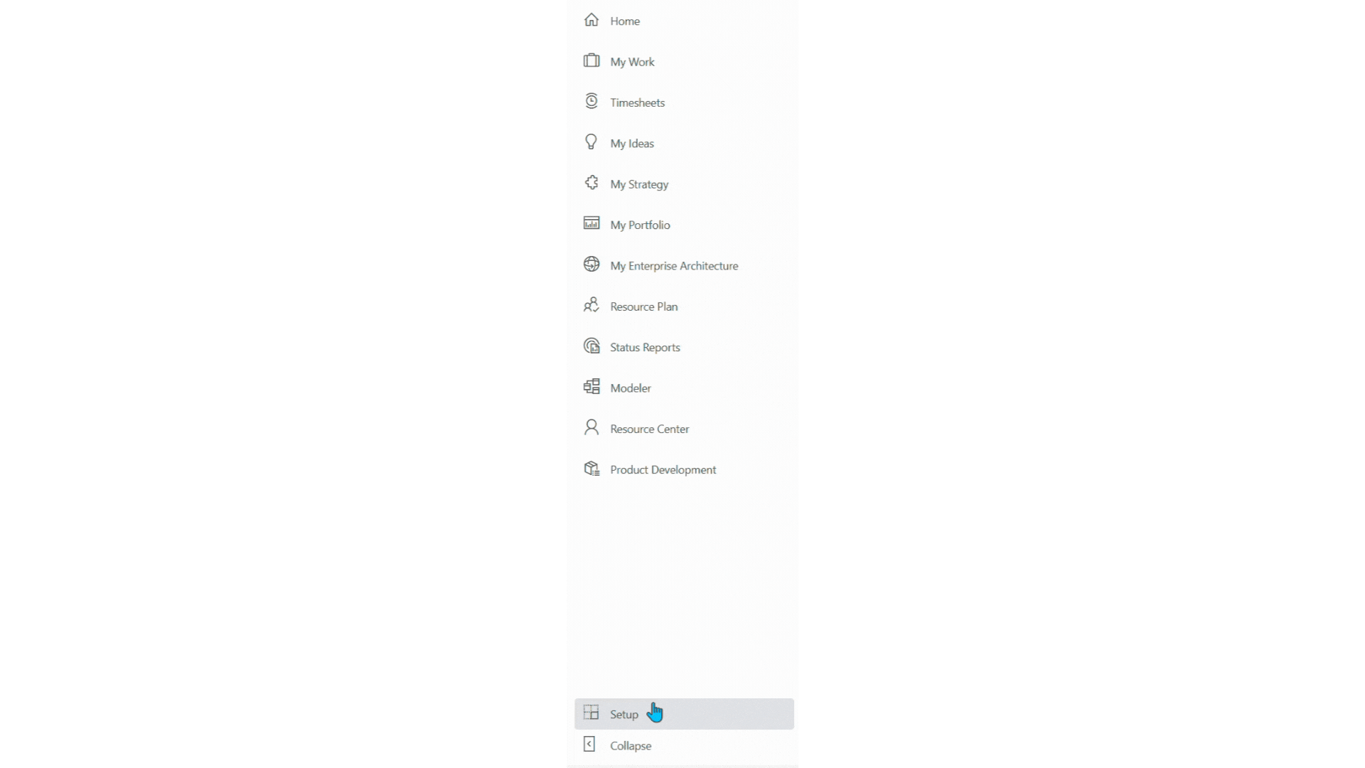 Enter_Setup_Mode_Global_Nav_Bar.gif
