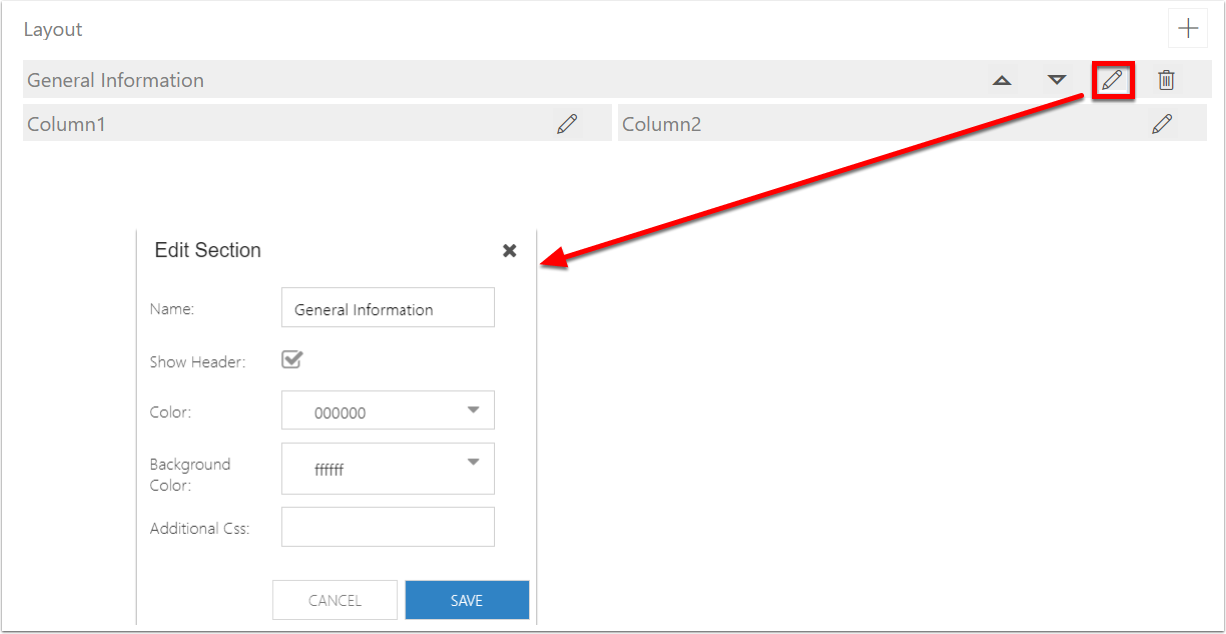 How do I manage the Status Reports display settings? – Support