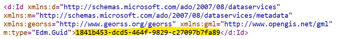 SharePoint Service Principal edm.GUID.png