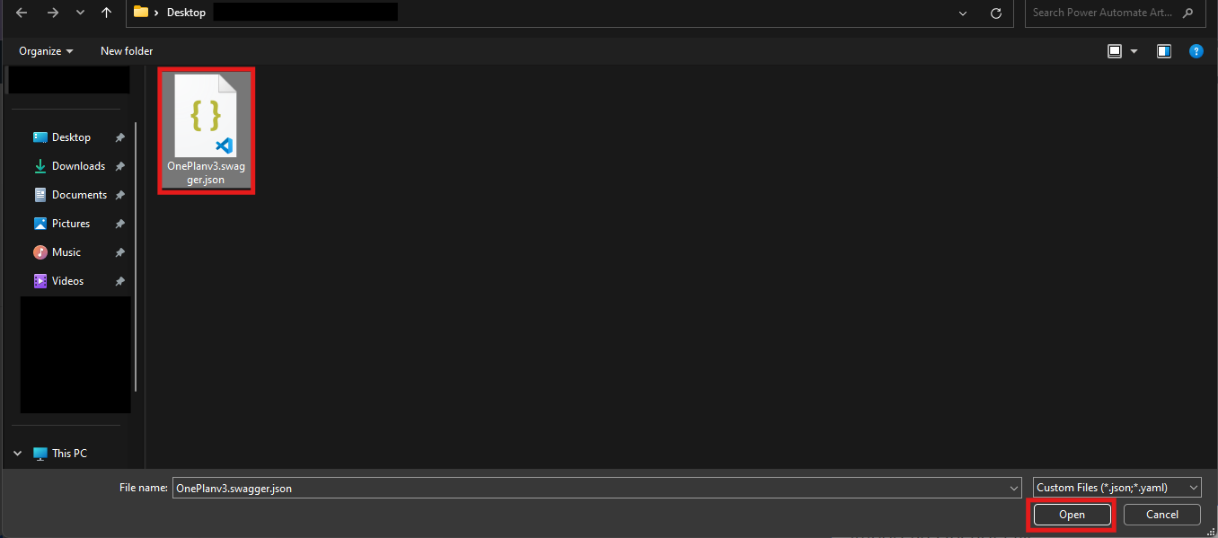 Select JSON file.png