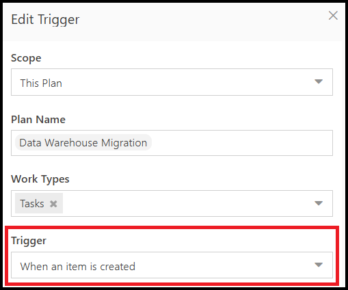 28JAN26_When an Item is Created Trigger Example.png