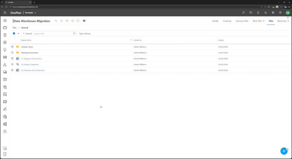 Open SharePoint Library from Files tab.gif