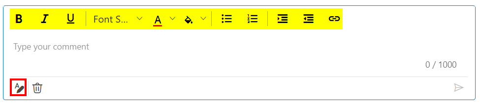 2026-02-05_Use Comments_Comments Rich Text Editor.png