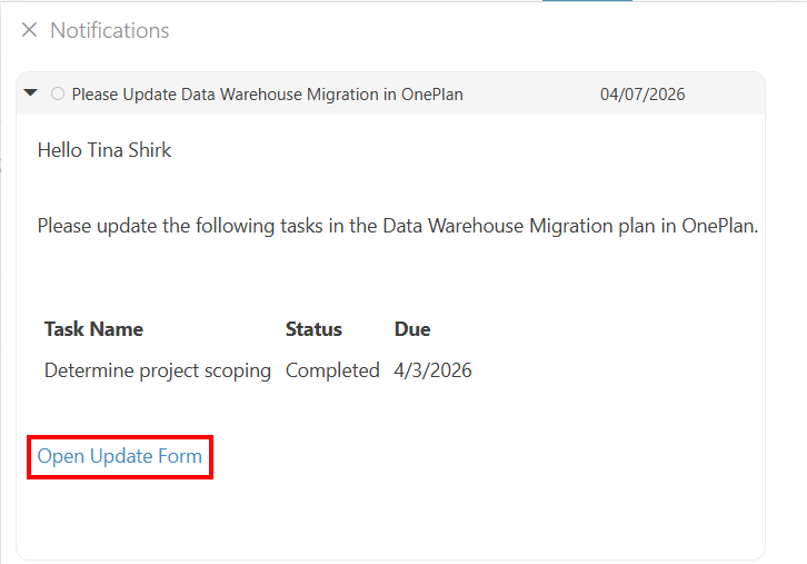 Open update form notification.png