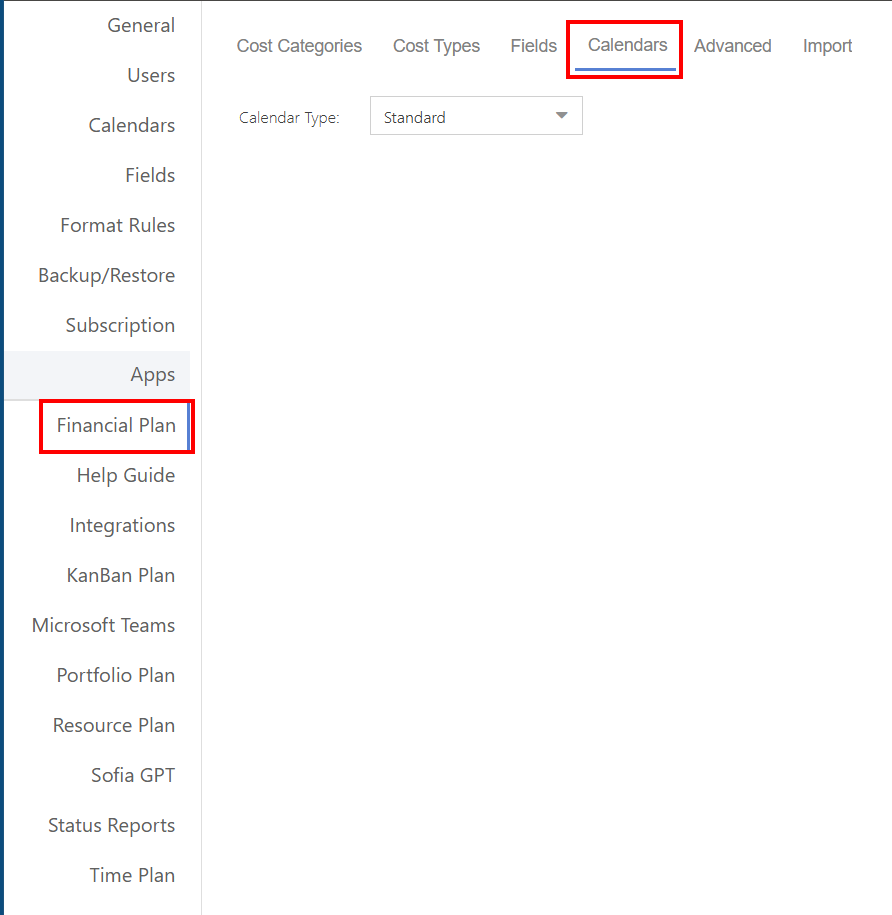 Access Financial Calendar Settings.png