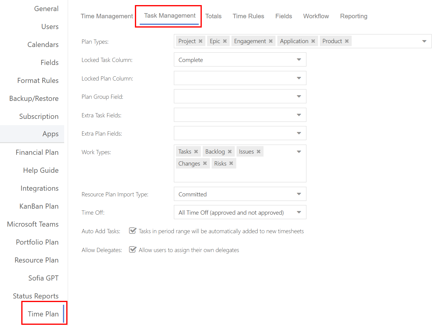 Access Task Mgmt settings.png