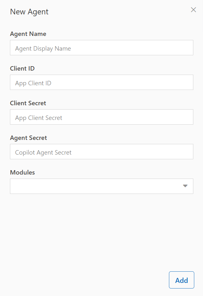 New Agent Config.png