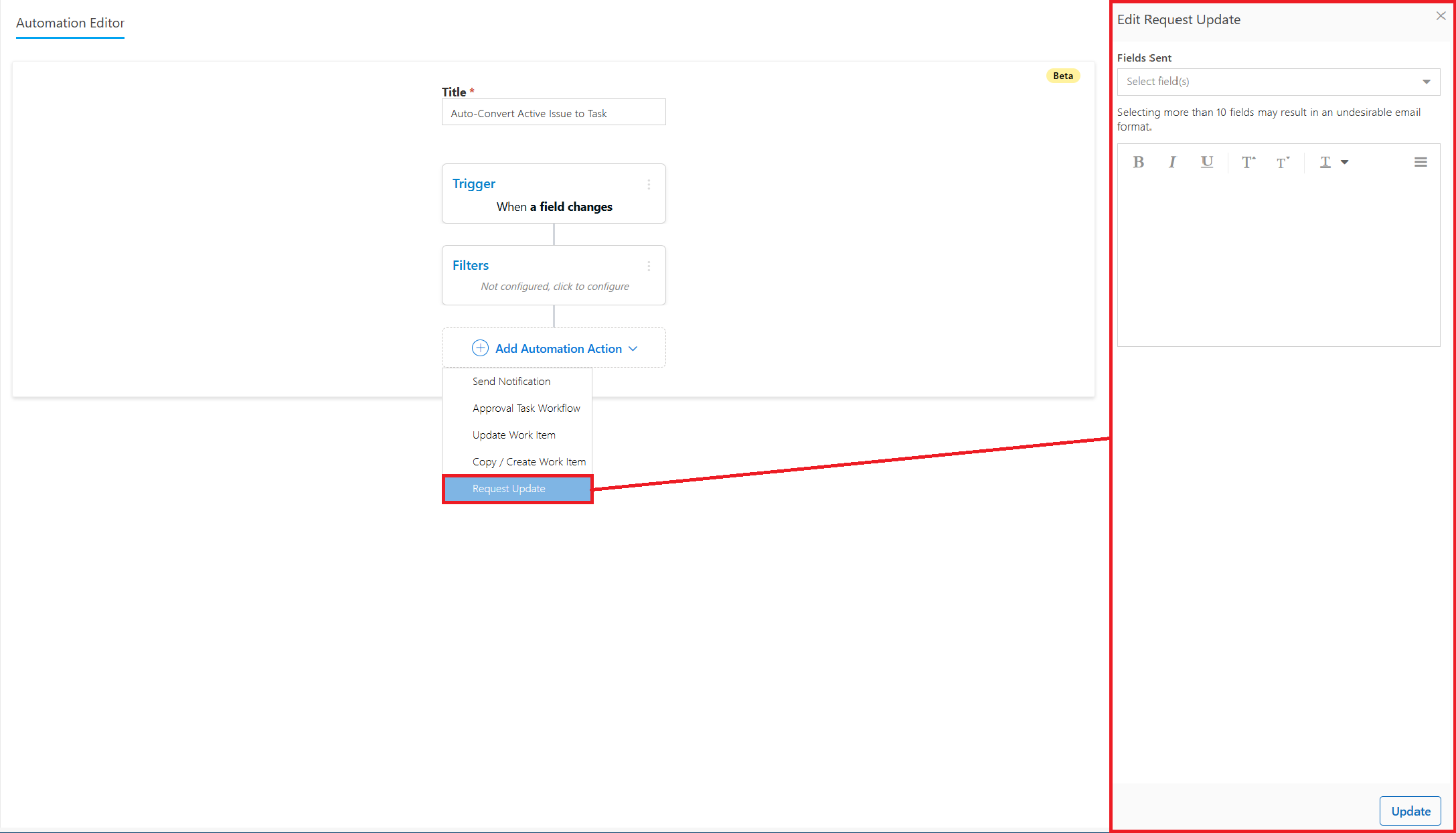 Add Request Update Action.png