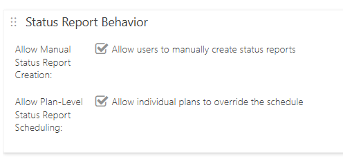 Status Report Behavior Settings.png