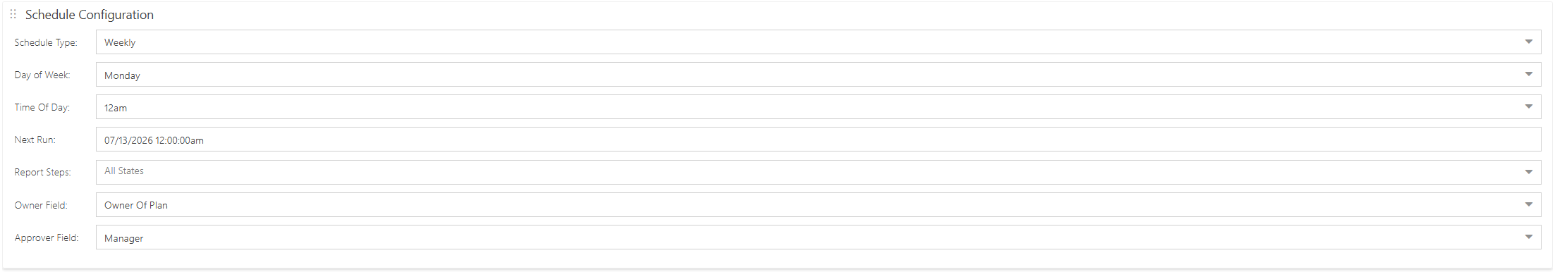 Status Report Configuration Settings.png