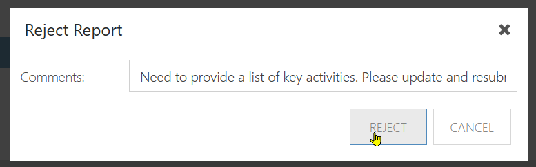 Reject Report Modal.png