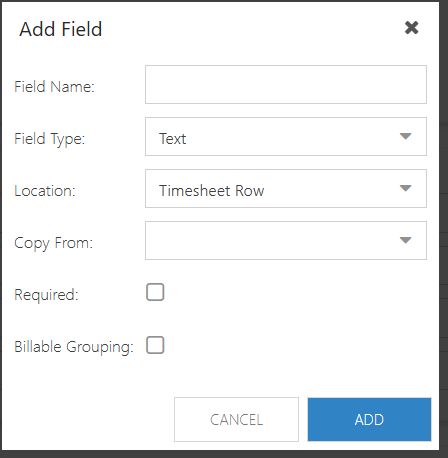 Create New Timesheet Field.png
