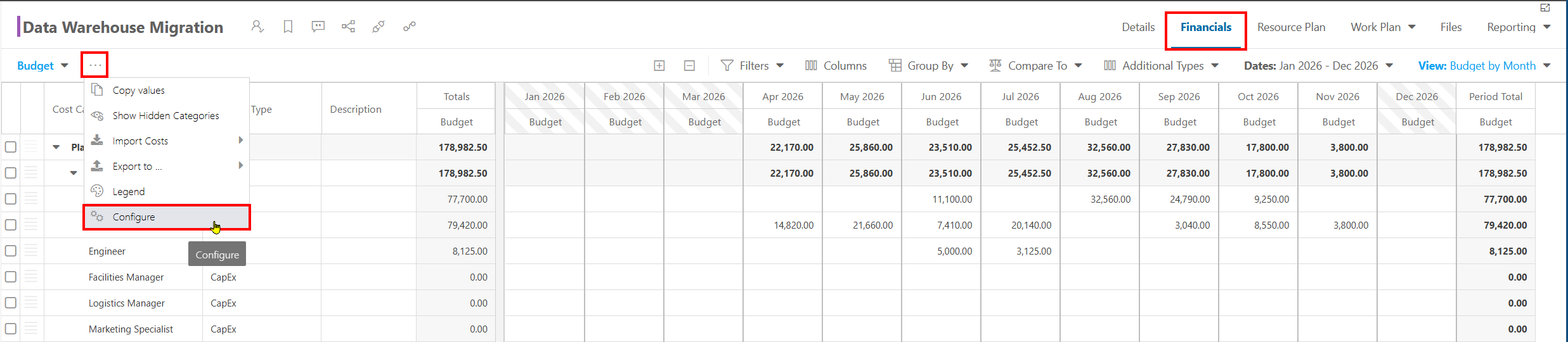 Access Financial Plan Settings.png