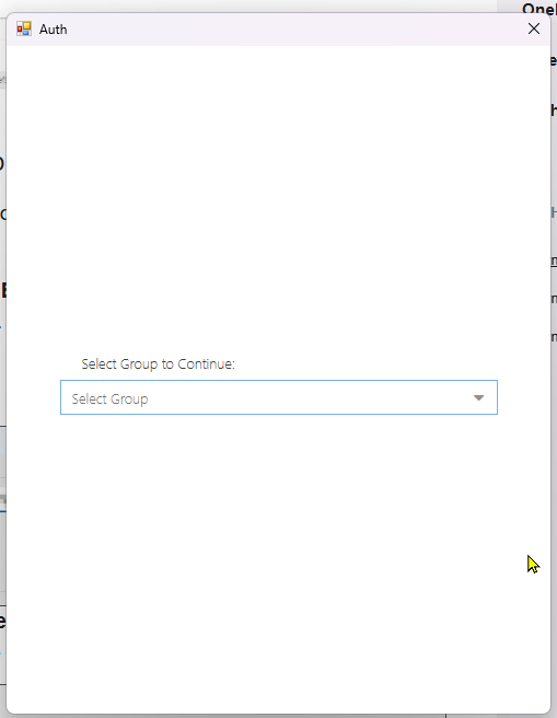 Select Group Screen.png